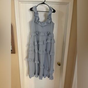 Show Me Your Mumu Greta Dress